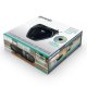 Gorenje RVC216BK 0,5 L Senza sacchetto Nero 6