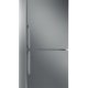 Hotpoint Ariston Frigorifero combinato HA70BI 52 X 3