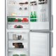 Hotpoint Ariston Frigorifero combinato HA70BI 52 X 4