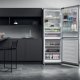 Hotpoint Ariston Frigorifero combinato HA70BI 52 X 7