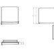 Hotpoint Ariston Frigorifero combinato HA70BI 52 X 14