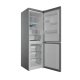 Indesit Push&GO Frigorifero combinato INFC8 TO32X - INFC8 TO32X 4
