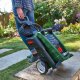 Bosch UniversalAquatak 125 idropulitrice Verticale Elettrico 360 l/h 1500 W Verde 5