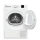 Beko DS73S2GX asciugatrice Libera installazione Caricamento frontale 7 kg A+ Bianco 4