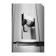 LG GML945NS9E frigorifero side-by-side 641 L E Acciaio inox 5