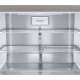 LG GML945NS9E frigorifero side-by-side 641 L E Acciaio inox 10