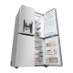 LG GML945NS9E frigorifero side-by-side 641 L E Acciaio inox 11