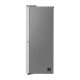 LG GML945NS9E frigorifero side-by-side 641 L E Acciaio inox 15