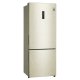 LG GBB567SECMN Frigorifero combinato 70cm, Classe E, 462L, Wi-Fi, No frost, Sabbia 3
