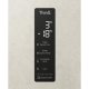 LG GBB567SECMN Frigorifero combinato 70cm, Classe E, 462L, Wi-Fi, No frost, Sabbia 6