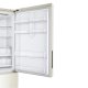 LG GBB567SECMN Frigorifero combinato 70cm, Classe E, 462L, Wi-Fi, No frost, Sabbia 8