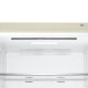 LG GBB567SECMN Frigorifero combinato 70cm, Classe E, 462L, Wi-Fi, No frost, Sabbia 9