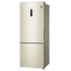 LG GBB567SECMN Frigorifero combinato 70cm, Classe E, 462L, Wi-Fi, No frost, Sabbia 17