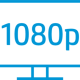 HP 20.7IN P21B G4 FHD 16:9 12