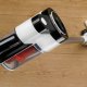 Gorenje SVC216FMLW Aspirapolvere elettrica Batteria Secco HEPA Senza sacchetto 0,5 L 135 W Nero, Bianco 6
