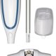 Gorenje SC1200W Aspirapolvere a bastone 2 in 1 AC Secco HEPA Senza sacchetto 1200 W Bianco 5