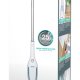 Gorenje SC1200W Aspirapolvere a bastone 2 in 1 AC Secco HEPA Senza sacchetto 1200 W Bianco 6
