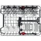 Whirlpool WSFO 3O34 PF Libera installazione 10 coperti D 9