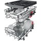 Whirlpool WSFO 3O34 PF Libera installazione 10 coperti D 10
