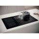 Whirlpool piano cottura con cappa - WVH 92 K 10