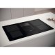 Whirlpool piano cottura con cappa - WVH 92 K 11