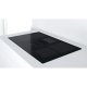 Whirlpool piano cottura con cappa - WVH 92 K 12