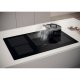 Whirlpool piano cottura con cappa - WVH 92 K 10