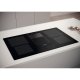 Whirlpool piano cottura con cappa - WVH 92 K 11