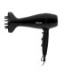 Tristar PD-8713PR asciuga capelli 2200 W Nero 5