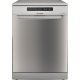 Indesit DFC 2C24 A X lavastoviglie Libera installazione 14 coperti E 4