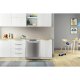 Indesit DFC 2C24 A X lavastoviglie Libera installazione 14 coperti E 6