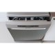 Indesit DFC 2C24 A X lavastoviglie Libera installazione 14 coperti E 17