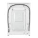 LG F6W105A lavatrice Caricamento frontale 10,5 kg 1600 Giri/min Bianco 16