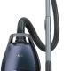AEG VX9-4-8IBX A cilindro Secco 460 W Sacchetto per la polvere 8