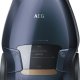 AEG VX9-4-8IBX A cilindro Secco 460 W Sacchetto per la polvere 9
