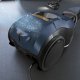 AEG VX9-4-8IBX A cilindro Secco 460 W Sacchetto per la polvere 11