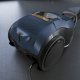 AEG VX9-4-8IBX A cilindro Secco 460 W Sacchetto per la polvere 12