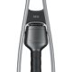 AEG QX9-1-ULT Aspirapolvere elettrica Batteria Secco Senza sacchetto 0,3 L Nero, Grigio 2,1 Ah 3