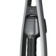 AEG QX9-1-ULT Aspirapolvere elettrica Batteria Secco Senza sacchetto 0,3 L Nero, Grigio 2,1 Ah 4