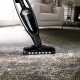 AEG QX9-1-ULT Aspirapolvere elettrica Batteria Secco Senza sacchetto 0,3 L Nero, Grigio 2,1 Ah 11