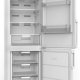 Sharp SJ-BA09DTXWF frigorifero con congelatore Libera installazione 295 L Bianco 3