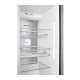LG GSX961NECE frigorifero side-by-side Libera installazione 601 L E Acciaio inox 11