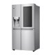 LG GSX961NECE frigorifero side-by-side Libera installazione 601 L E Acciaio inox 14