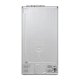 LG GSX961NECE frigorifero side-by-side Libera installazione 601 L E Acciaio inox 16