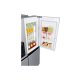 LG GSJ761PZBG frigorifero side-by-side Libera installazione 601 L F Acciaio inox 5