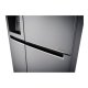 LG GSJ761PZBG frigorifero side-by-side Libera installazione 601 L F Acciaio inox 9