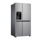 LG GSJ761PZBG frigorifero side-by-side Libera installazione 601 L F Acciaio inox 13