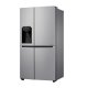 LG GSJ761PZBG frigorifero side-by-side Libera installazione 601 L F Acciaio inox 14