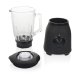 Princess 212092 1,5 L Frullatore per cottura 1000 W Nero 7