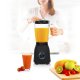 Princess 212092 1,5 L Frullatore per cottura 1000 W Nero 8